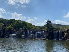 -白马涧龙池景区