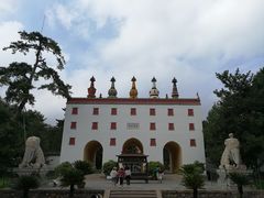 -普陀宗乘之庙(小布达拉宫)