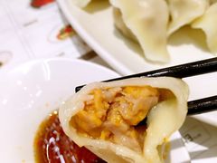 -喜鼎海胆水饺(柏威年购物中心店)
