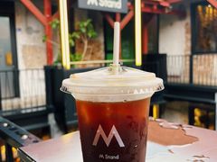-M Stand(青岛银鱼巷店)