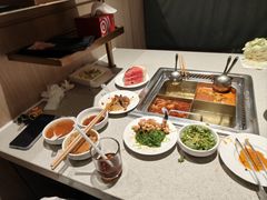 -海底捞火锅(万达广场店)