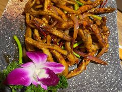 -冰川冷面·延边菜·炭烤串(观前店)