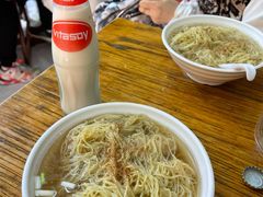 -小梁哥云吞面(黄贝岭店)