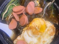 -清真·西北桥头拉面大王(丁家桥店)