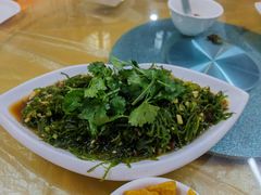 -莲华素食府