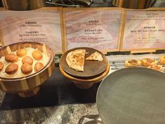 -深圳国际会展中心洲际酒店