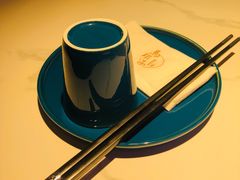 -马邦子·紫苏烤鱼(恒隆广场店)