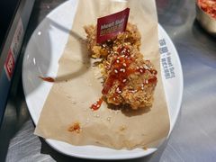 -Meet Sun韩式大排档(五一广场7MALL店)