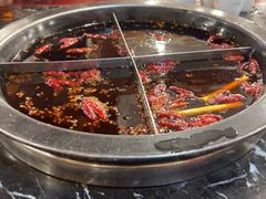 -陈眼镜火锅(总店)