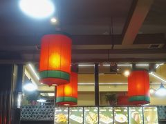 -陈府大宅门成都火锅·手切鲜肉(太原街店)