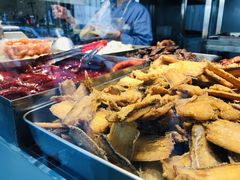 -老人和饭店(淮海中路店)