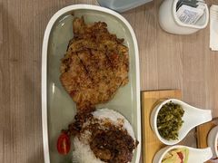 -朗迪姆餐厅(丰尚国际广场店)