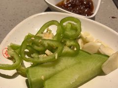 -丰茂烤串(港旅店)