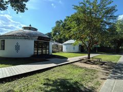 -承德避暑山庄景区