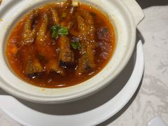 -不倒翁·安徽名菜楼(步行街店)