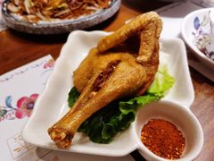 -馬蘭花開(车站大道店)