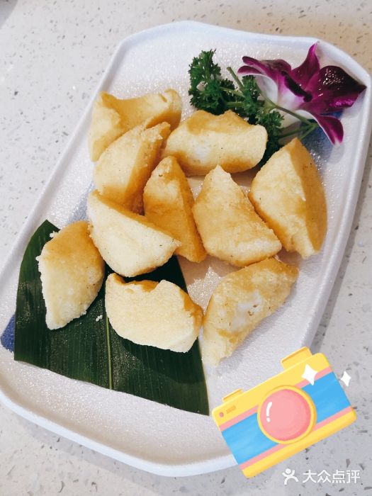 如轩·海鲜砂锅粥·潮汕菜(小榄店)图片