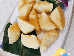 -如轩·海鲜砂锅粥·潮汕菜(小榄店)