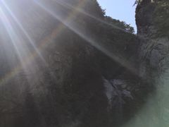 -苍山感通索道