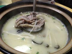 -川悦壹号·川菜(蠡溪路店)