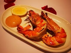 -壳里西餐厅Coquille Seafood Bistro(蒙自路店)