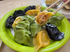 -北方饺子王·海肠捞饭·海鲜锅(山大店)