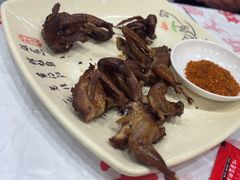 -虎虎龙虾大排档(双井店)
