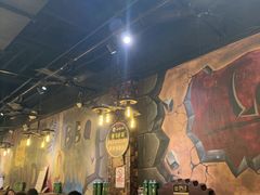 -小俩口烧烤东北菜(双井店)