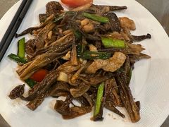 -茶油香闽南菜·花园餐厅(前埔店)