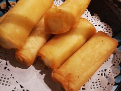 酥炸脆奶-清晖小苑•顺德地方菜(壹海城店)