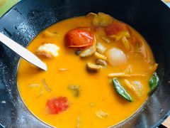 -Doo Dee Thai Food(Issan/Isaan/Esan)