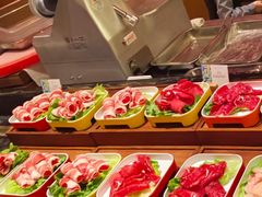 -温州铂尔曼酒店蘭 咖啡厅
