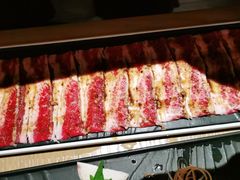 -额尔敦牛厨师铜板烧