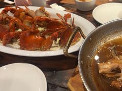 -临家闽南菜(宝洲路店)