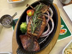 -豪客来牛排(海沧阿罗海店)