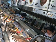 -宜家·瑞典风味餐厅(北京西红门店)