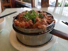 粉蒸牛肉-粤香村(清真川菜店)