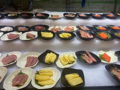 -怡乡王品海鲜姿造自助体验餐厅(大岛商业广场店)