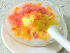 -芬芳甜品(同福路店)