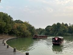 -西溪国家湿地公园