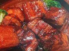 -金掌勺锅包肉(太原万达店)