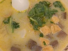 -小杨生煎(香港名都店)