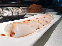 鲜虾肠粉-皇朝会.经典传统粤菜(外滩店)