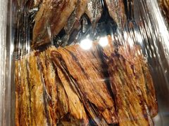 -水一方现烤鱿鱼丝大连特产(高新苏宁百货店)