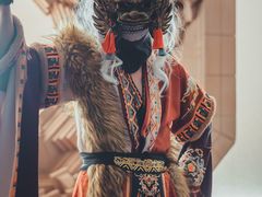 -洛阳古墓博物馆