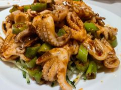 -海东头·疙瘩汤(万达四楼店)