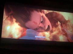 -万达影城(锦华万达广场IMAX店)