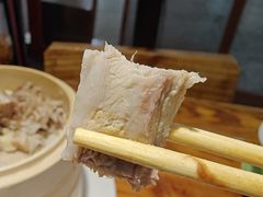 -桂花香手工面(鼓楼店)