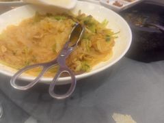 -阿庄新豫菜(航海东路店)