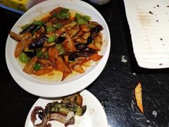 -老六杀猪菜(进乡街店)